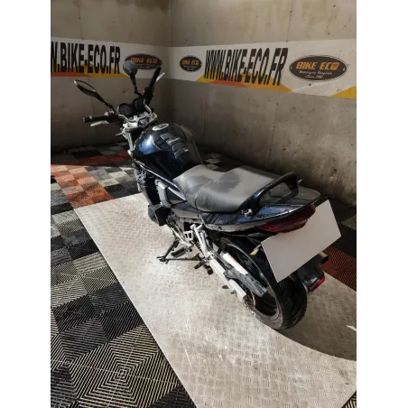 SUZUKI BANDIT 650 GSF