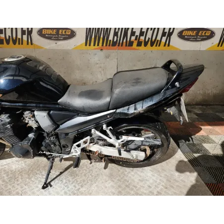 SUZUKI BANDIT 650 GSF
