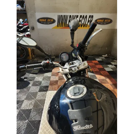 SUZUKI BANDIT 650 GSF