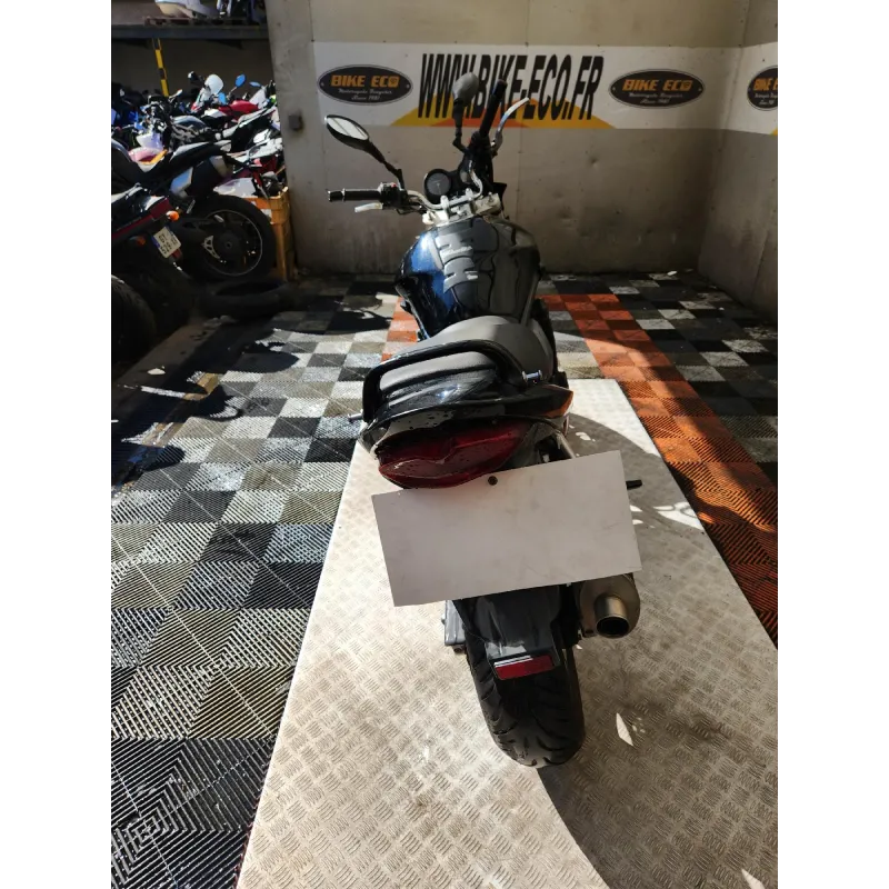 SUZUKI BANDIT 650 GSF
