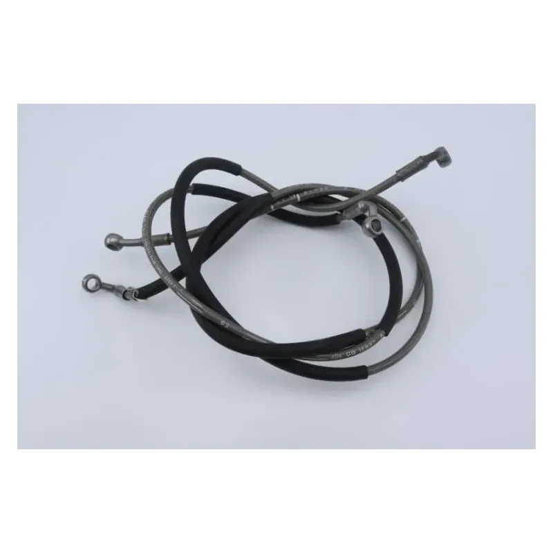 Durite de frein arriere ZERO MOTOR ZF 13.0 DSR ABS 2017 - 2018
