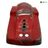 Garde boue arriere SUZUKI TS 125 1978-1979 Garde boue arriere SUZUKI TS 125 1978-1979