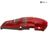 Garde boue arriere SUZUKI TS 125 1978-1979 Garde boue arriere SUZUKI TS 125 1978-1979