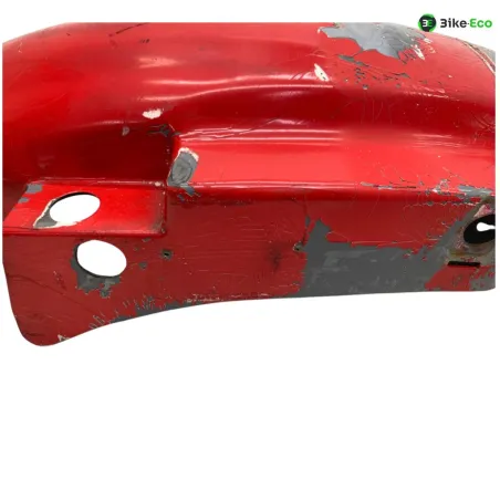 Garde boue arriere SUZUKI TS 125 1978-1979