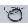 Durite de frein avant ZERO MOTOR ZF 13.0 DSR ABS 2017 - 2018