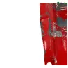 Garde boue arriere SUZUKI TS 125 1978-1979 Garde boue arriere SUZUKI TS 125 1978-1979