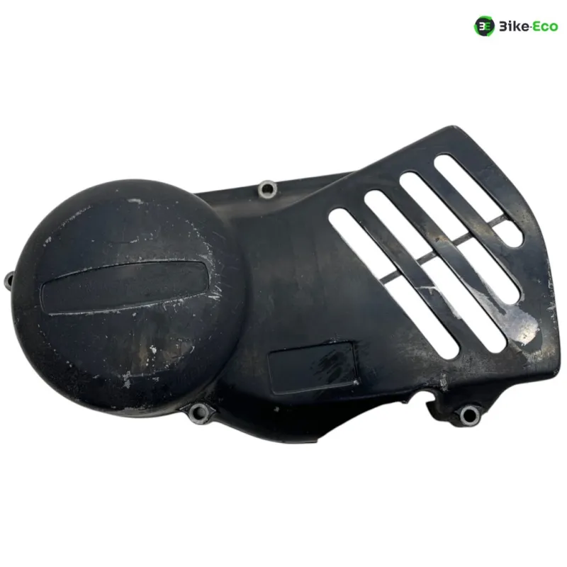 Carter moteur gauche SUZUKI TS 125 1978-1979