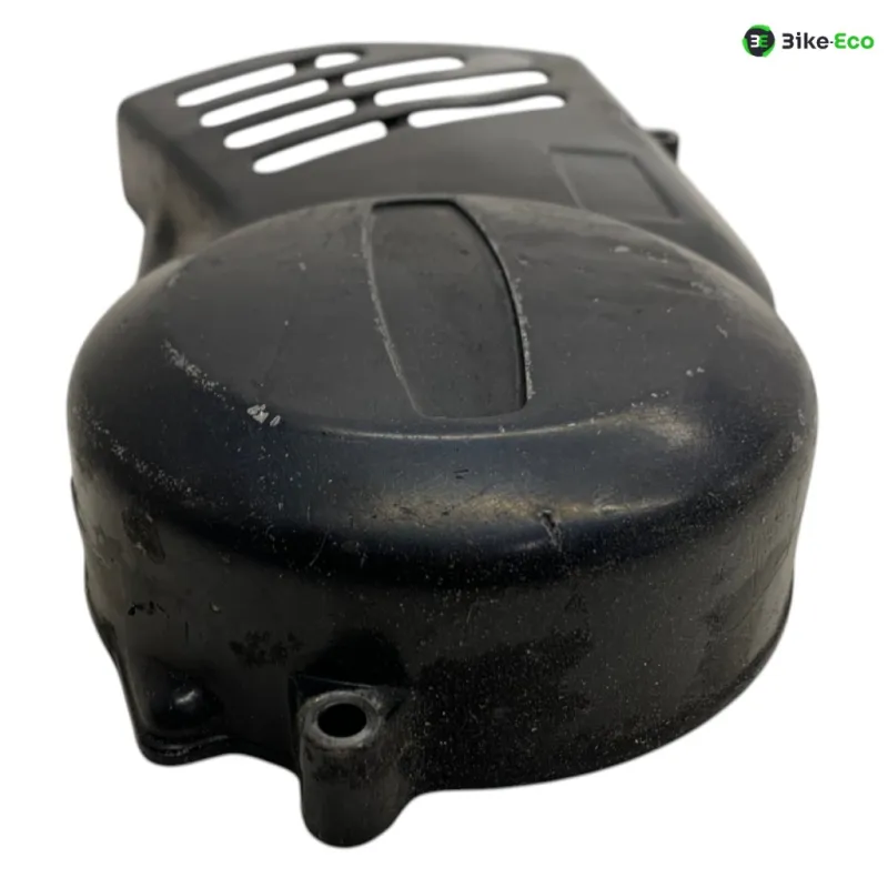 Carter moteur gauche SUZUKI TS 125 1978-1979