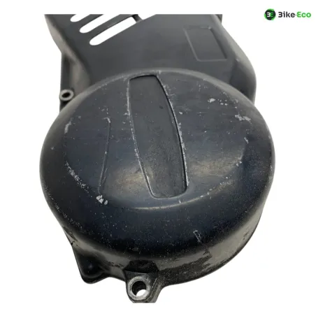 Carter moteur gauche SUZUKI TS 125 1978-1979