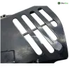 Carter moteur gauche SUZUKI TS 125 1978-1979 Carter moteur gauche SUZUKI TS 125 1978-1979