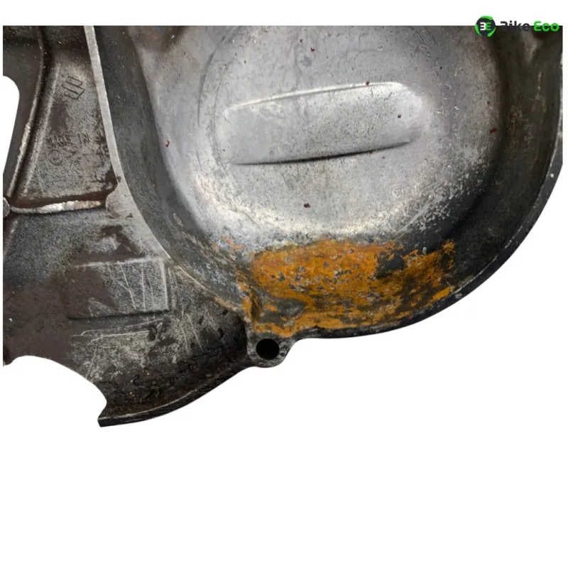 Carter moteur gauche SUZUKI TS 125 1978-1979