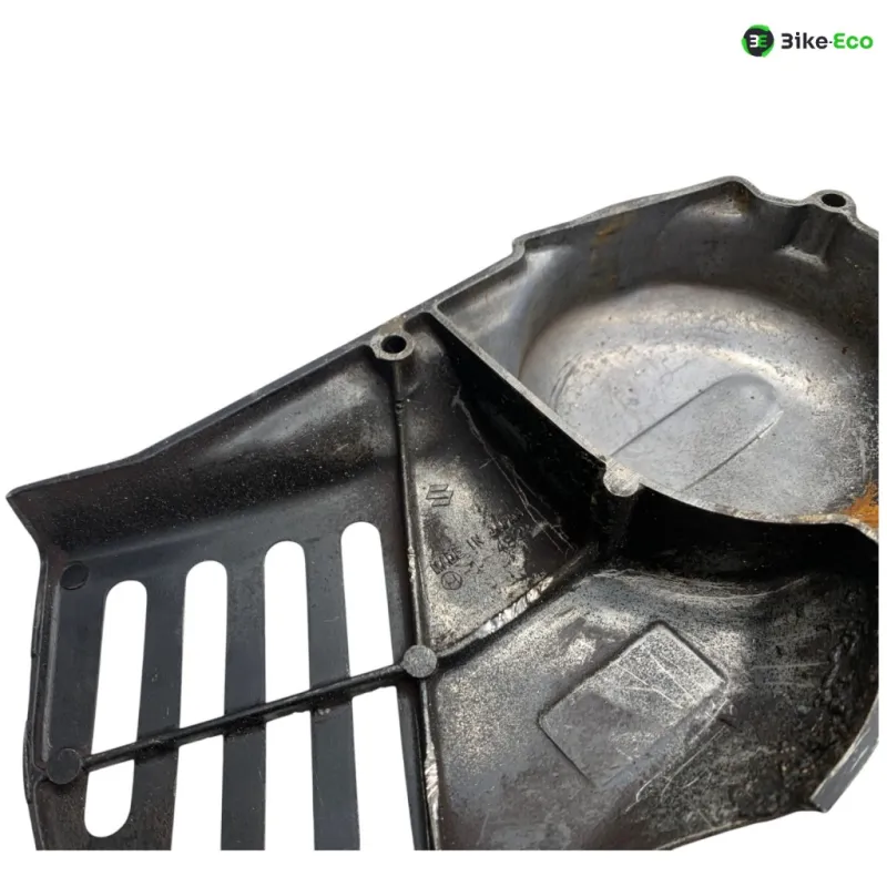 Carter moteur gauche SUZUKI TS 125 1978-1979