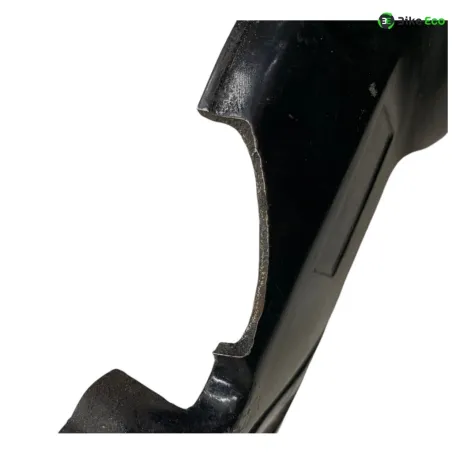 Carter moteur gauche SUZUKI TS 125 1978-1979