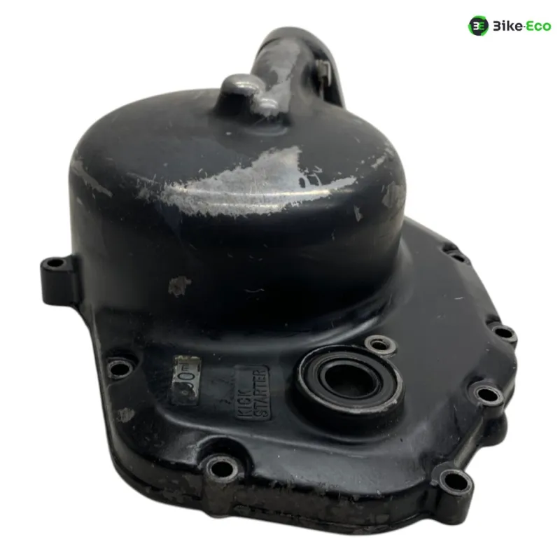 Carter moteur droit SUZUKI TS 125 1978-1979