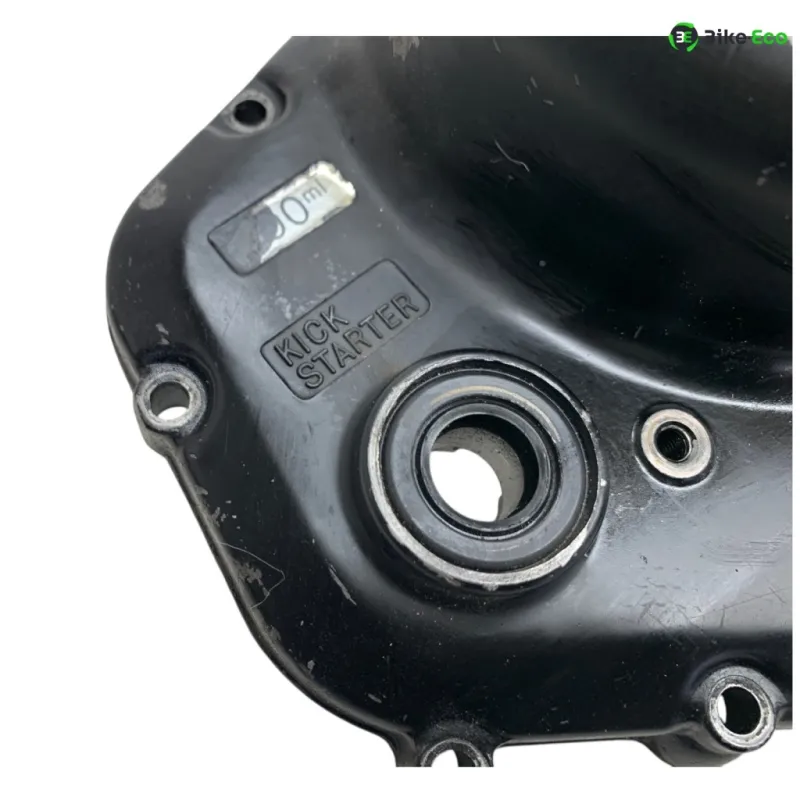 Carter moteur droit SUZUKI TS 125 1978-1979