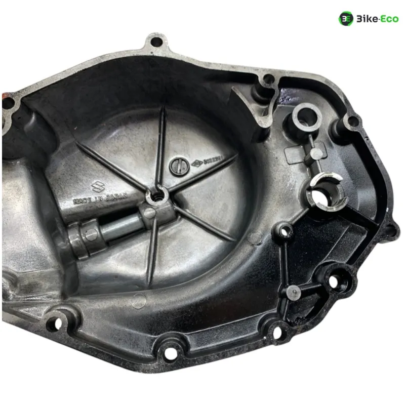 Carter moteur droit SUZUKI TS 125 1978-1979