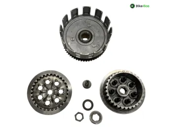 Embrayage SUZUKI TS 125 1978-1979