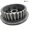Embrayage SUZUKI TS 125 1978-1979 Embrayage SUZUKI TS 125 1978-1979