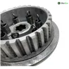 Embrayage SUZUKI TS 125 1978-1979 Embrayage SUZUKI TS 125 1978-1979