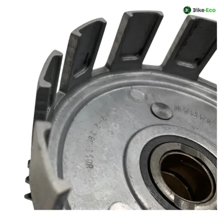 Embrayage SUZUKI TS 125 1978-1979