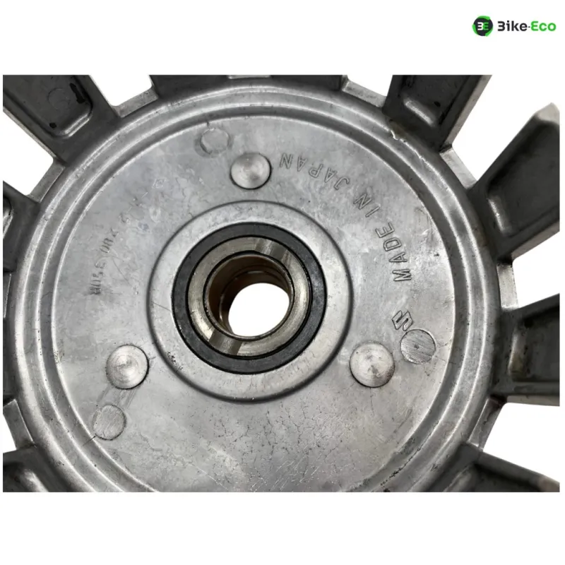 Embrayage SUZUKI TS 125 1978-1979