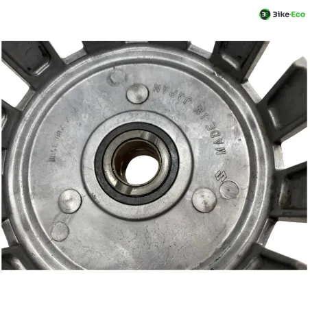 Embrayage SUZUKI TS 125 1978-1979