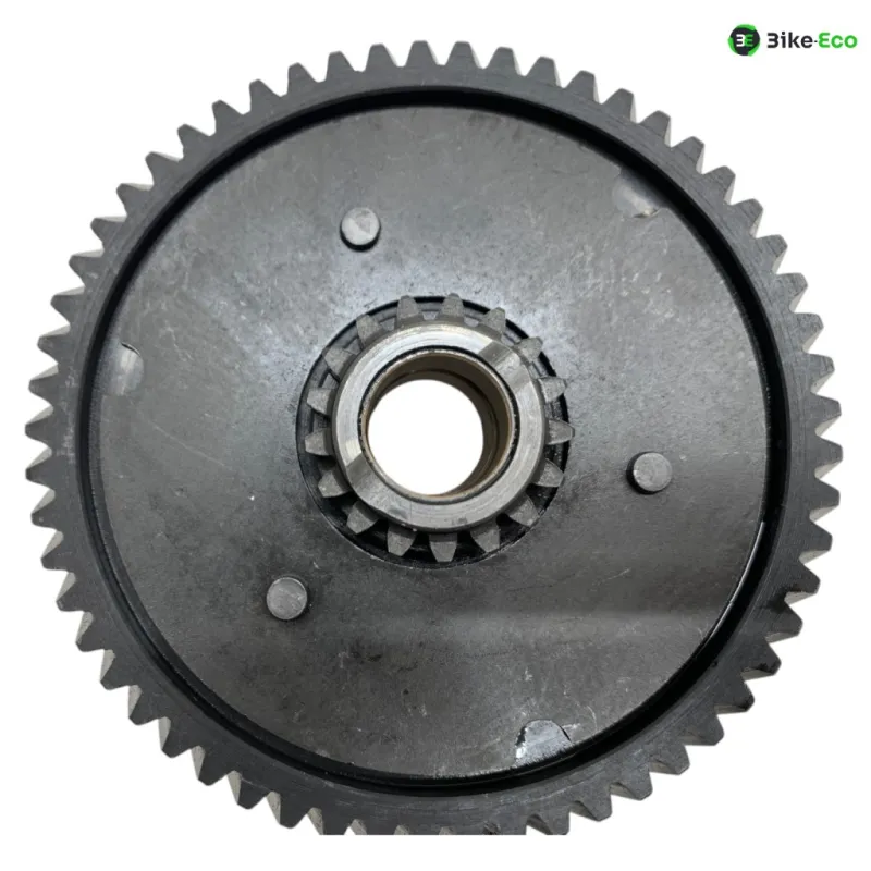 Embrayage SUZUKI TS 125 1978-1979