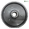 Embrayage SUZUKI TS 125 1978-1979 Embrayage SUZUKI TS 125 1978-1979