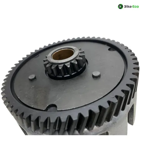Embrayage SUZUKI TS 125 1978-1979