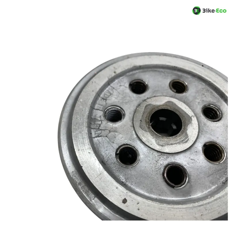 Embrayage SUZUKI TS 125 1978-1979