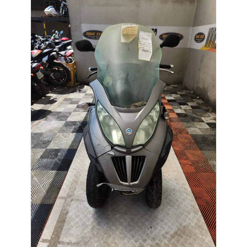 PIAGGIO MP 400 LT