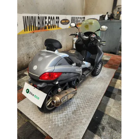 PIAGGIO MP 400 LT