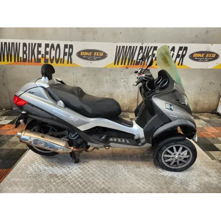 PIAGGIO MP 400 LT