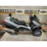 PIAGGIO MP 400 LT