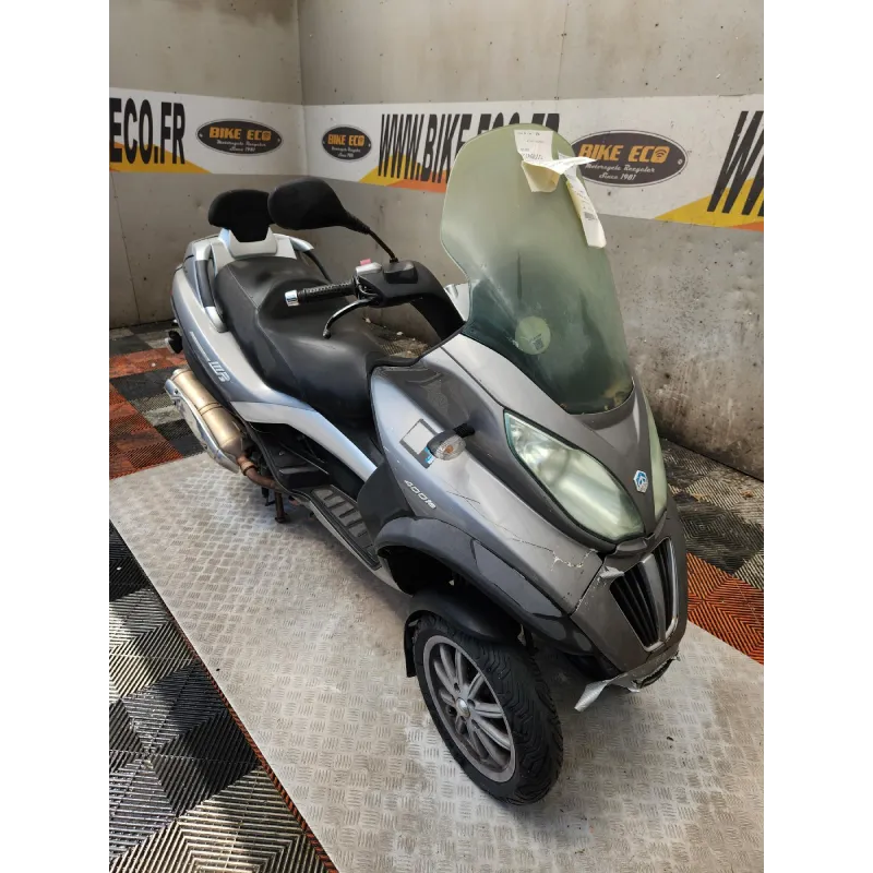 PIAGGIO MP 400 LT