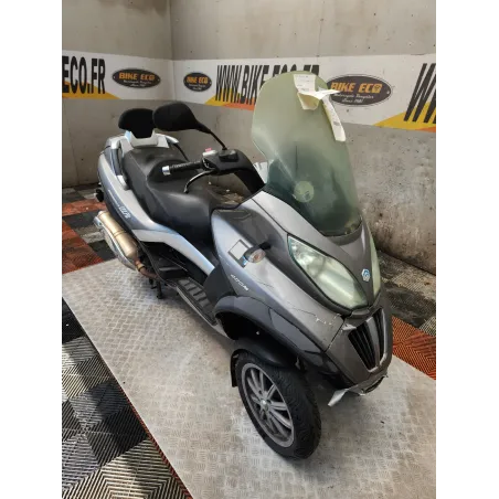 PIAGGIO MP 400 LT