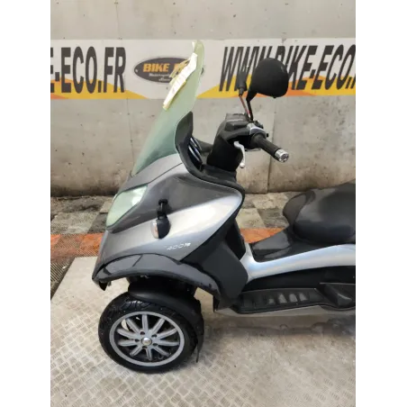 PIAGGIO MP 400 LT
