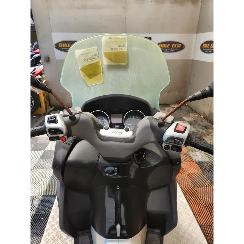 PIAGGIO MP 400 LT