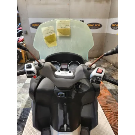 PIAGGIO MP 400 LT