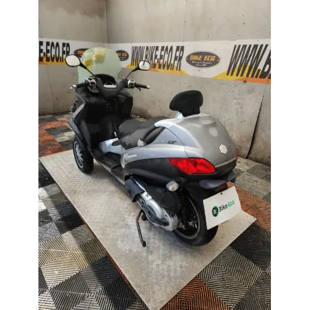 PIAGGIO MP 400 LT