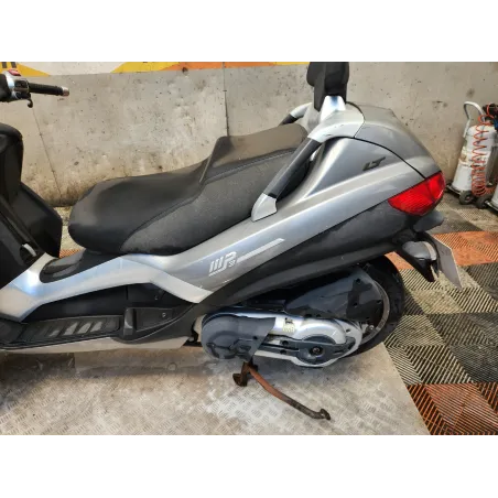 PIAGGIO MP 400 LT