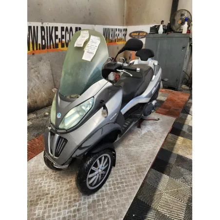 PIAGGIO MP 400 LT