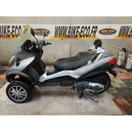PIAGGIO MP 400 LT