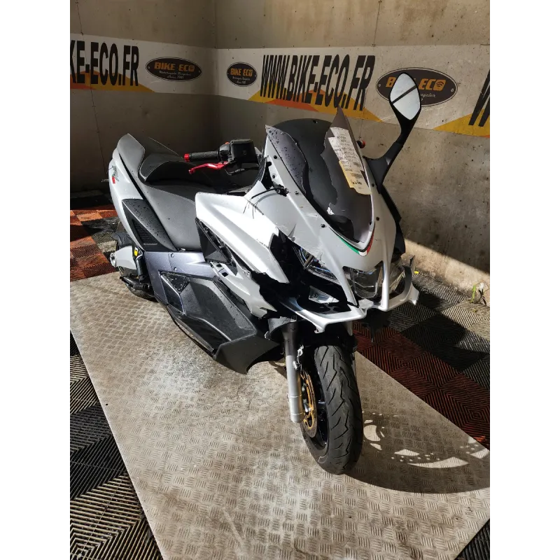APRILIA SRV 850