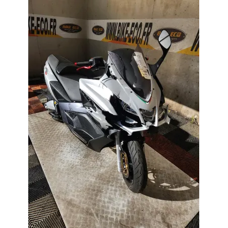 APRILIA SRV 850