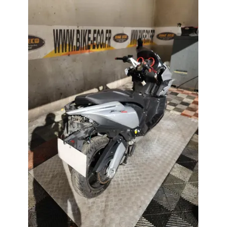 APRILIA SRV 850