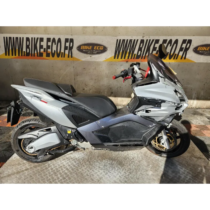 APRILIA SRV 850