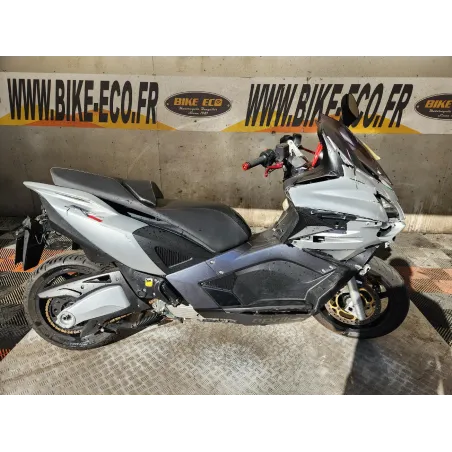 APRILIA SRV 850