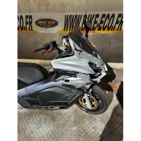 APRILIA SRV 850