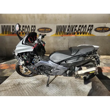 APRILIA SRV 850